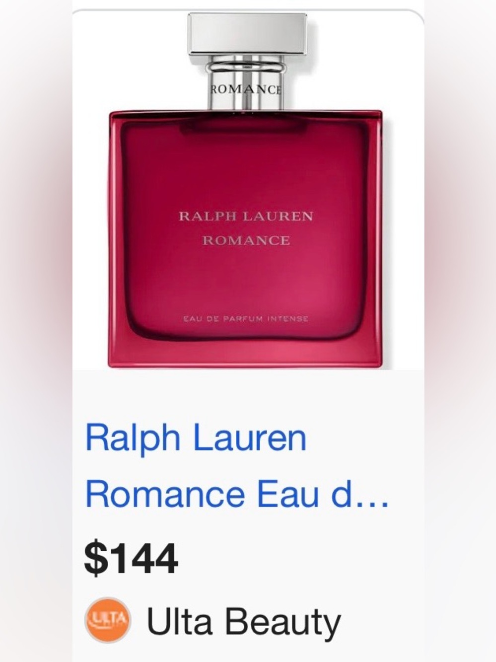 Empty D&G The One, Q by D&G, Ralph Lauren Romance,Polo Red Extreme,$506 Value - Picture 3 of 15